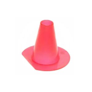 Bežalica za trutove, levak, PVC