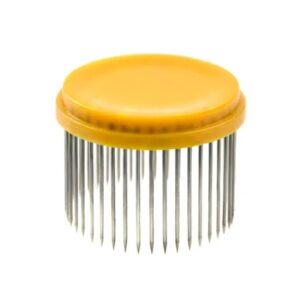 Blokator za maticu, sa iglama