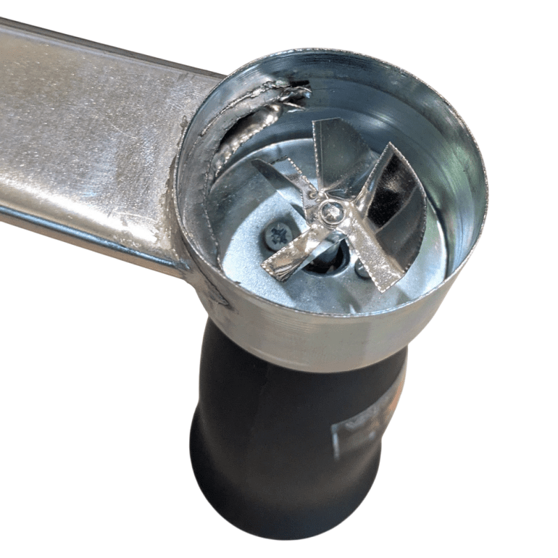 Dimilica za varou SRE, električna