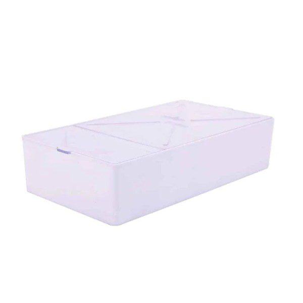 Hranilica za pcele 1kg, četvrtasta