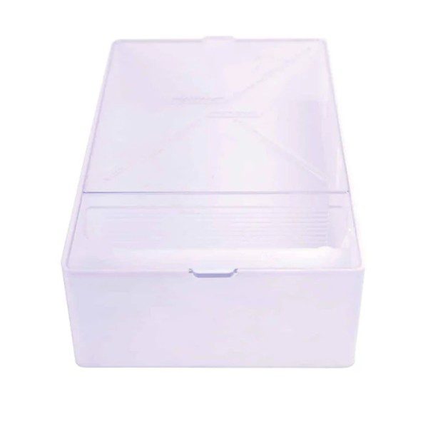 Hranilica za pcele 1kg, četvrtasta