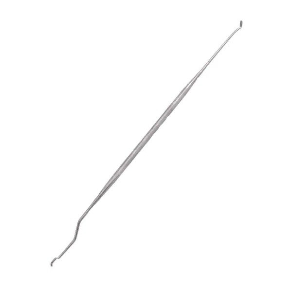 Igla za presadjivanje larvi, Nemački model