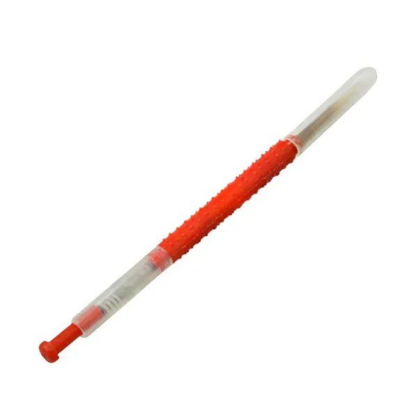 Igla za presadjivanje larvi, PVC