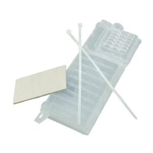 Isparivač mravlje kiseline za ram, PVC