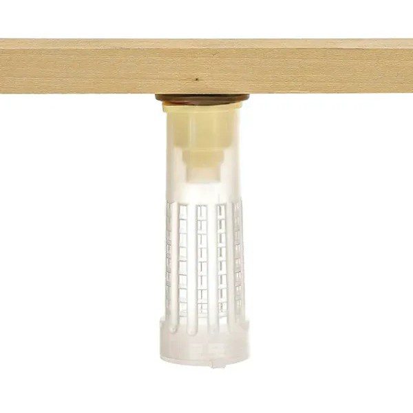 Kavez za čuvanje matičnjaka – štitnik, NIKOT