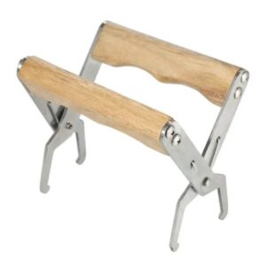 Klešta za ramove sa drvenom drškom