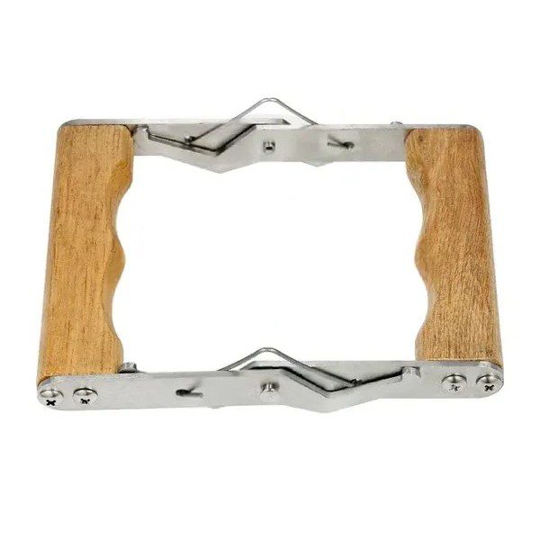 Klešta za ramove sa drvenom drškom