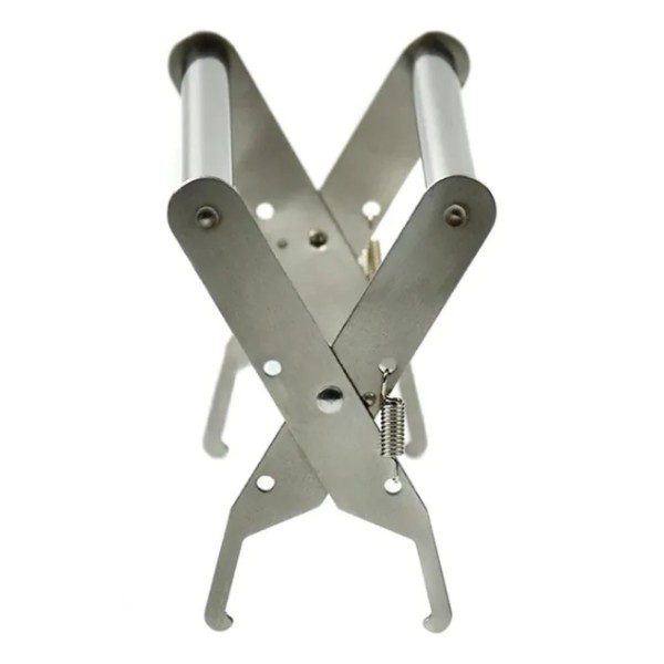 Klesta za vadjenje ramova, Cr (inox)