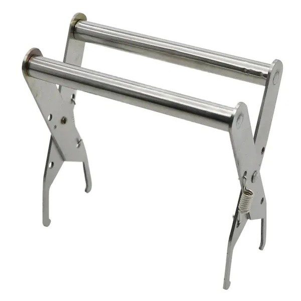 Klesta za vadjenje ramova, Cr (inox)