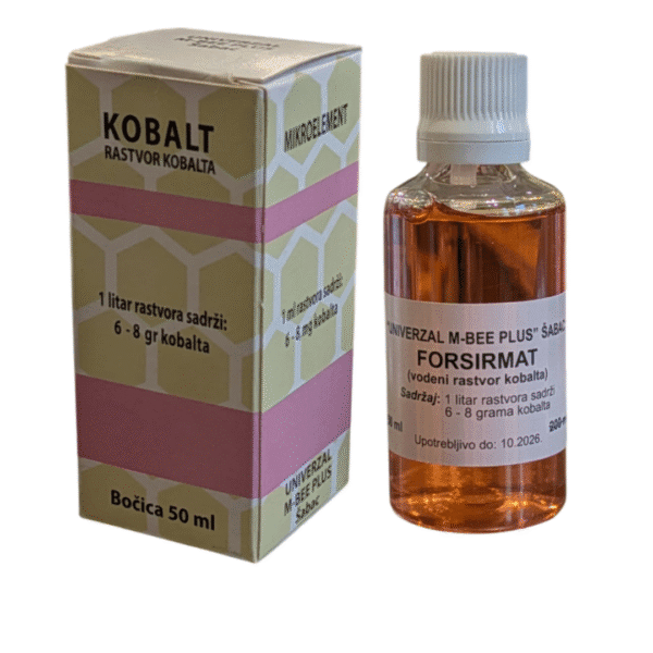 Kobalt rastvor kobalta