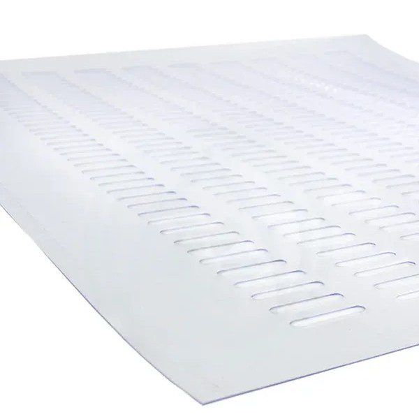 Maticna resetka folija perforirana LR, DB10