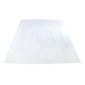 Matična rešetka peforirana folija DB12