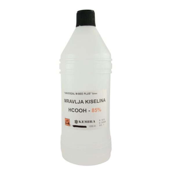 Mravlja kiselina 85%