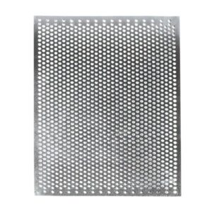 Mreža za polen, limena 350x250mm