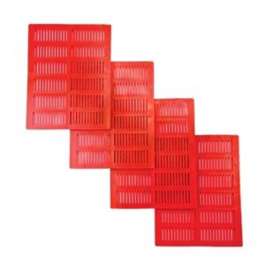 Mreža za propolis LR, DB10, 1-4 plastična