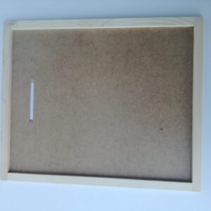 Poklopna daska tanja DB12