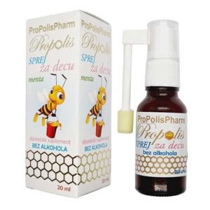 Propolis sprej za decu