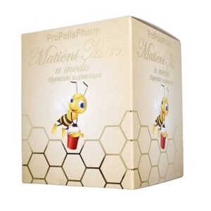 ProPolisPharm Matični mleč u medu