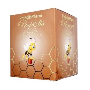 ProPolisPharm Propolis u medu