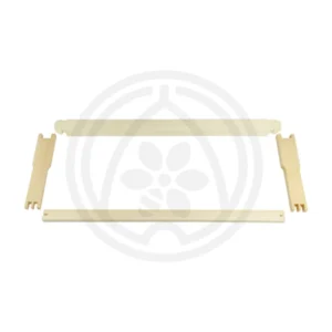 Ram Hofmanov DB polumedišni 1/2, neukovan