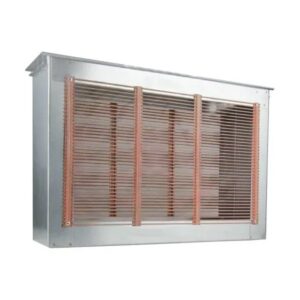 Ram izolator matice za 3 DB rama, metalni