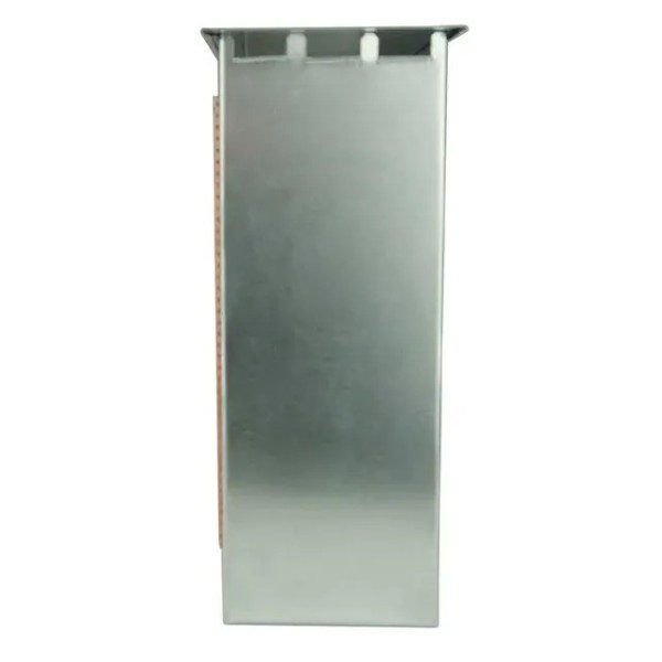 Ram izolator matice za 3 DB rama, metalni