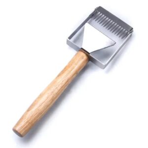 Ručni otklapač saća (kontra viljuška) uži