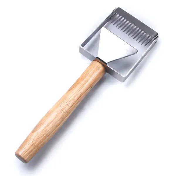 Ručni otklapač saća (kontra viljuška) uži