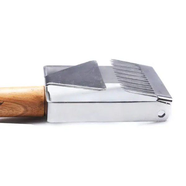 Ručni otklapač saća (kontra viljuška) uži