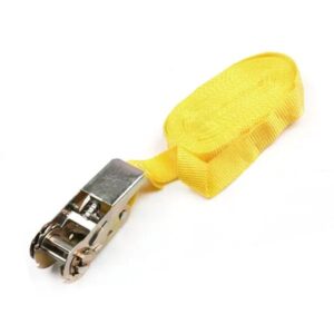 Stega za selidbu sa mehanizmom za zatezanje, španer, 5m, BEE