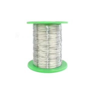 Žica prohrom (inox) na kalemu 500g