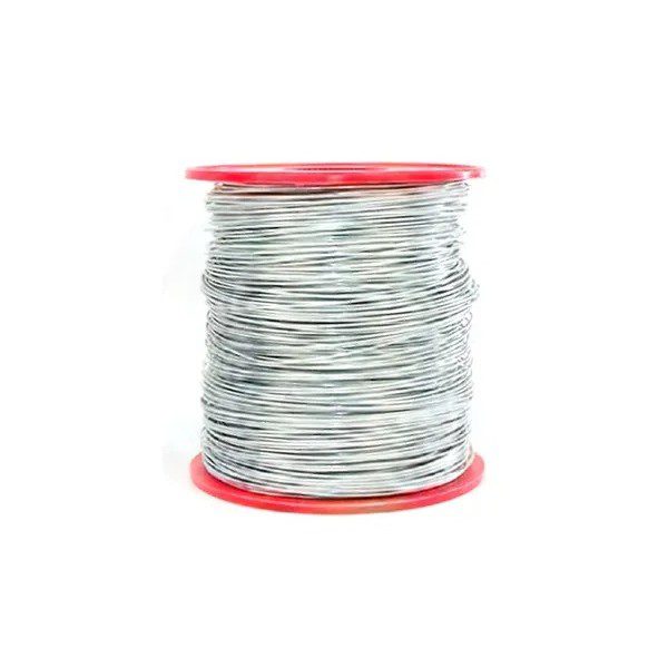 Žica Zn na kalemu 500g